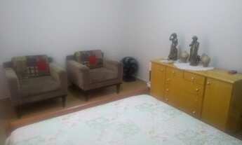 Imagem 4: Área a venda com 3 casas no bairro Olímpico - Ótima oportunidade