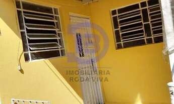 Imagem 4: Locação de Casas / Padrão na cidade de São Paulo