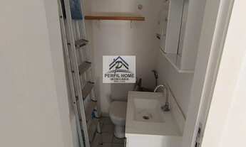 Imagem 2: Apartamento para Venda em Salvador, Cidade Jardim, 3 dormitórios, 2 suítes, 3 banheiros, 2