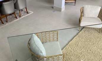 Imagem 2: Excelente Casa para aluguel no Bairro da Glória - Macaé - RJ