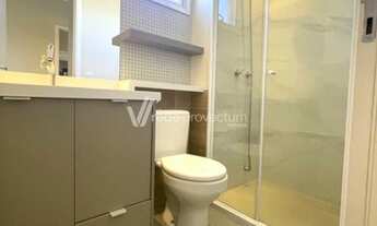 Imagem 7: Apartamento - Parque Itália - Campinas