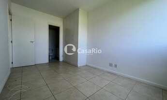 Imagem: Rio de Janeiro - Apartamento Padrão - Jacarepaguá