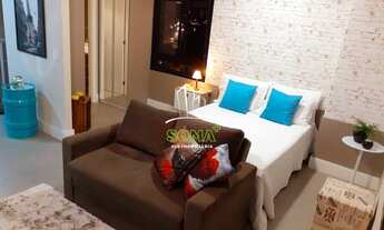 Imagem 2: Porto Alegre - Loft - Jardim Botânico