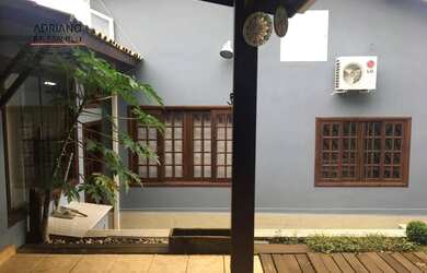 Imagem 3: CASA COM 3 DORMITÓRIOS - RUA TRANQUILA EM SOUSAS