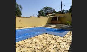 Imagem 2: CHACARA LUXO SALTO DE PIRAPORA