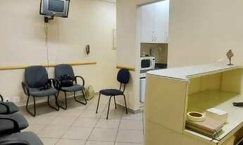 Imagem 2: Consultório para aluguel possui 30 metros quadrados em Pinheiros - São Paulo - SP