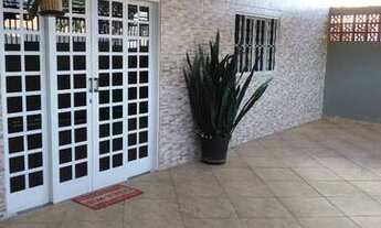 Imagem: Casa com 2 dormitórios- Jd.São Sebastião