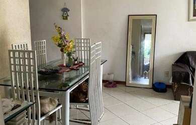 Imagem 3: Apartamento com 3 dormitórios à venda, 75 m² por R$ 290.000,00 - Vila Laura - Salvador/BA