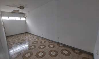 Imagem 6: Casa no Pavimento Superior localizada na Praça Olímpio Campos