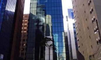 Imagem 3: Sala, 88 m² - venda por R$ 1.100.000,00 ou aluguel por R$ 5.500,00/mês - Vila Olímpia - Sã