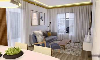 Imagem 5: Casas soltas no melhor do Eusébio