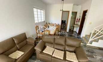 Imagem 3: CASA RESIDENCIAL em CAMPINAS - SP, CIDADE UNIVERSITÁRIA