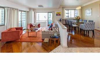 Imagem: São Paulo - Apartamento Padrão - Aclimação