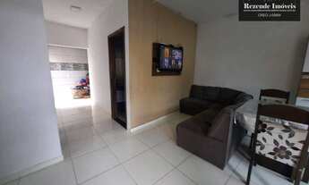 Imagem 5: Casa com 2 dormitórios à venda, 75 m² por R$ 260.000,00 - Cidade Industrial - Curitiba/PR