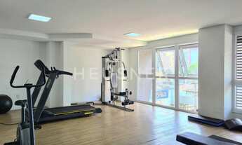 Imagem 7: Apartamento à venda, 93 m² por R$ 738.000,00 - Centro - Novo Hamburgo/RS