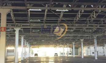 Imagem: SãO PAULO - Galpão/Depósito/Armazém