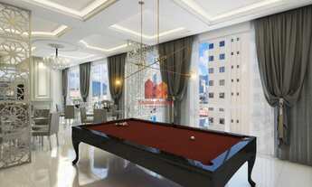 Imagem 5: ITAPEMA - Apartamento Padrão - Meia Praia