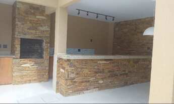 Imagem 5: Casa de condomínio para aluguel e venda possui 788 metros quadrados com 5 quartos