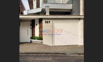 Imagem: São Paulo - Casa Padrão - MOOCA