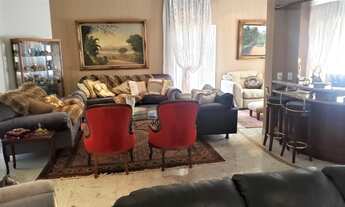 Imagem 5: Casa - Sítios de Recreio Gramado - Campinas