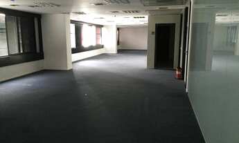 Imagem 7: Andar Corporativo disponível no Centro do Rio de Janeiro com renda