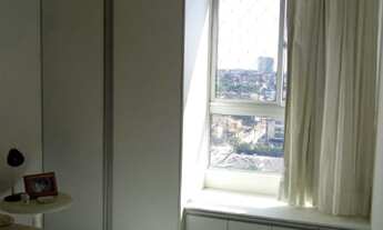 Imagem 7: Apartamento no Janga 57m, 2quartos,1 suíte, livre(sem mobília),10 andar, excelente vista p