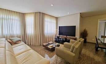 Imagem 5: Apartamento com 4 dormitórios à venda, 112 m² por R$ 550.000 - Santa Rosa - Belo Horizonte