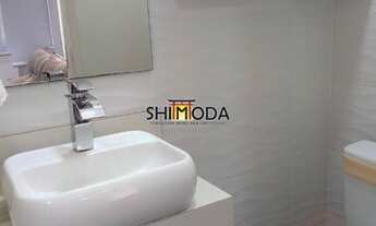 Imagem 7: Sobrado semimobiliado no Residencial Green Gold