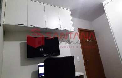 Imagem 7: Lauro de Freitas - Apartamento Padrão - vida nova