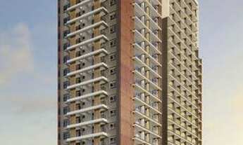 Imagem 2: Apartamento para venda na Vila Clementino, São Paulo - SP Ref.:3443947