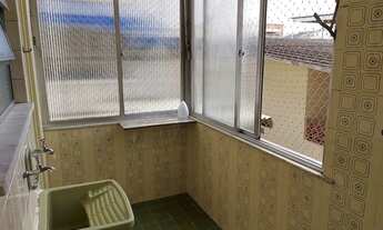 Imagem 7: Vila da Penha 70 metros sala 2 quartos vaga