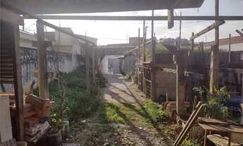 Imagem 6: Terreno-São Paulo-TREMEMBÉ