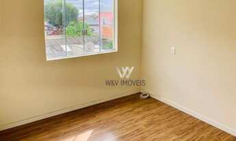 Imagem 6: Apartamento com 2 dormitórios à venda, 52 m² por R$ 170.000 - Afonso Pena - São José dos P