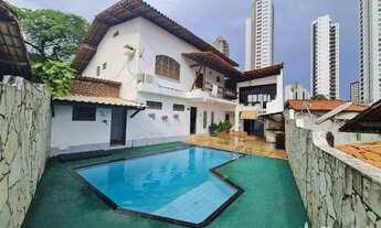 Imagem: Casa com 3 dormitórios à venda, 271 m²