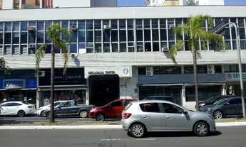 Imagem 2: Porto Alegre - Conjunto Comercial/Sala - Floresta