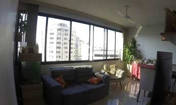 Imagem 4: Apartamento à venda, 2 quartos, 1 suíte, 1 vaga, Tijuca - RIO DE JANEIRO/RJ