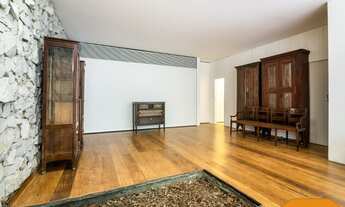 Imagem 2: CASA ALTO PADRÃO PARA FINS COMERCIAL 764.00M2 AC - 2.000M2 TERRENO