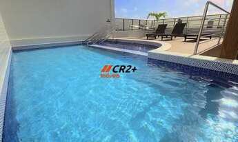 Imagem 5: Apartamento à venda, 3 quartos, 1 suíte, 2 vagas, Encruzilhada - Recife/PE