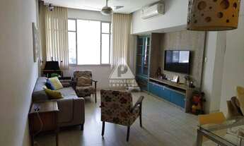 Imagem: Botafogo, 3 Quartos, 1 suíte, reformado