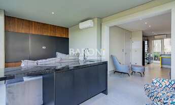 Imagem 7: São Paulo - Apartamento Padrão - Jardim Europa