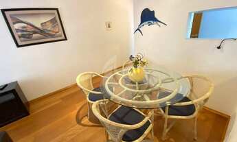 Imagem 7: Apartamento com 2 dormitórios, 70 m² - venda por R$ 280.000,00 ou aluguel por R$ 2.400,00