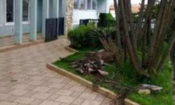 Imagem 5: Sobrado com Piscina para aluguel e venda - Assunção - SO1157