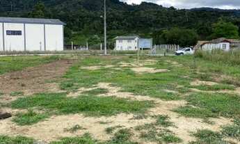 Imagem 5: Terreno urbano em Urubici