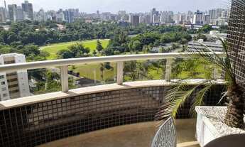 Imagem 6: Apartamento para venda com 254 metros quadrados com 4 quartos em Pituba - Salvador - BA