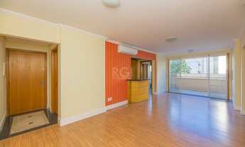 Imagem 2: Porto Alegre - Casa Padrão - Jardim Botânico