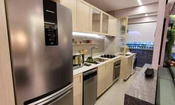 Imagem 5: Apartamento à venda, 73 m² por R$ 552.525,00 - Jardim Ypê - Osasco/SP