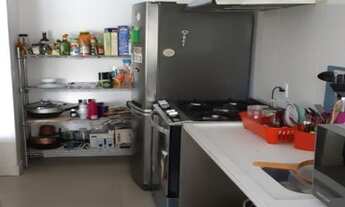 Imagem 6: VENDA - APARTAMENTO COM 68m² , 02 DORMITÓRIOS SENDO 01 SUÍTE, 02 VAGAS E CONDOMÍNIO COM LA