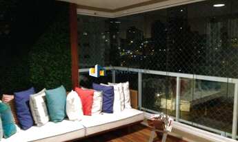 Imagem 6: ALTO PADRÃO PERTO DO METRÔ PRAÇA DA ÁRVORE