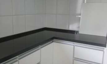 Imagem 3: Apartamento sem Condomínio- Santa Maria - Santo André