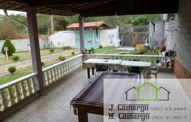 Imagem 6: Chácara 3.640 m², com churrasqueira e belo lago..